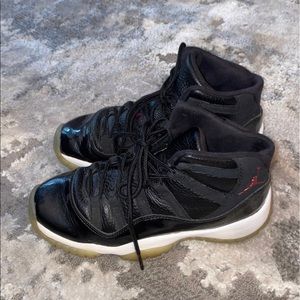 Jordan 11
